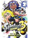 Splatoon 3: Splatlands, Volume 2